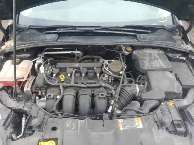 Photo 6 VIN: 1FADP3F27GL211427 - FORD FOCUS SE 