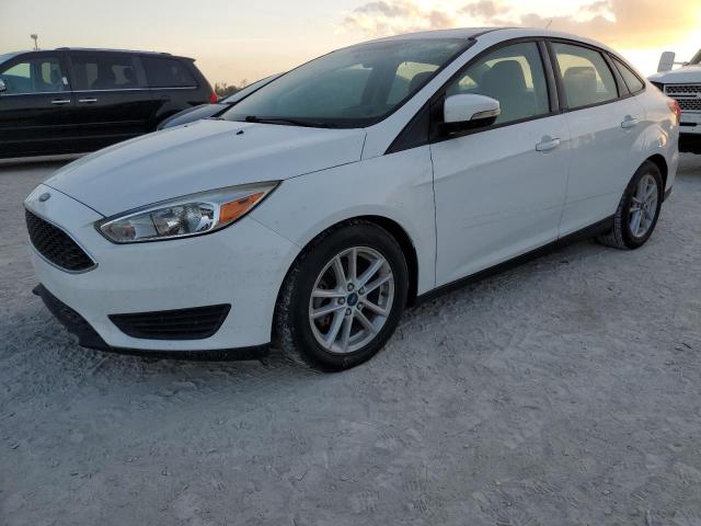 Photo 0 VIN: 1FADP3F27GL213419 - FORD FOCUS SE 