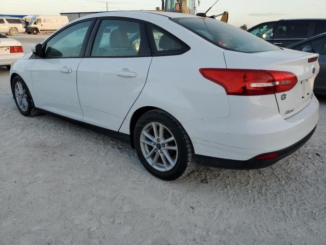 Photo 1 VIN: 1FADP3F27GL213419 - FORD FOCUS SE 