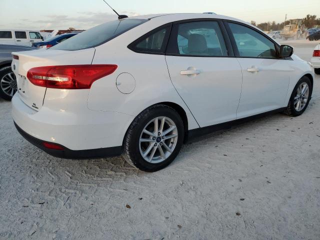 Photo 2 VIN: 1FADP3F27GL213419 - FORD FOCUS SE 