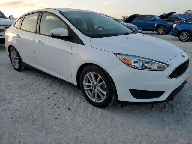 Photo 3 VIN: 1FADP3F27GL213419 - FORD FOCUS SE 