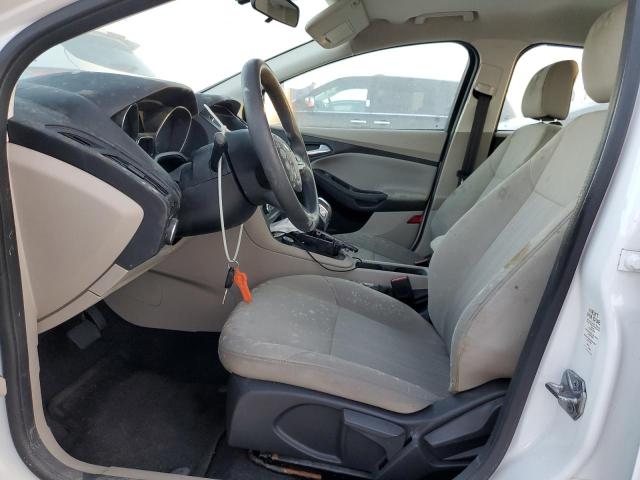 Photo 6 VIN: 1FADP3F27GL213419 - FORD FOCUS SE 