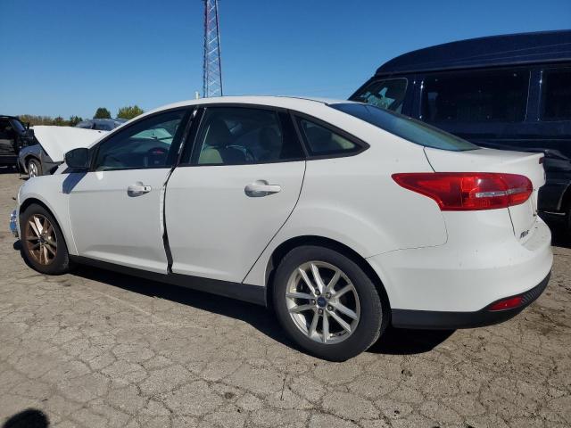 Photo 1 VIN: 1FADP3F27GL214392 - FORD FOCUS SE 