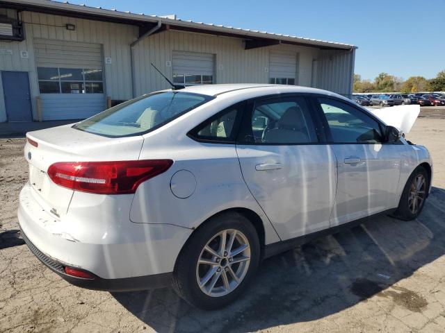 Photo 2 VIN: 1FADP3F27GL214392 - FORD FOCUS SE 