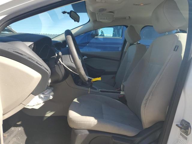 Photo 6 VIN: 1FADP3F27GL214392 - FORD FOCUS SE 