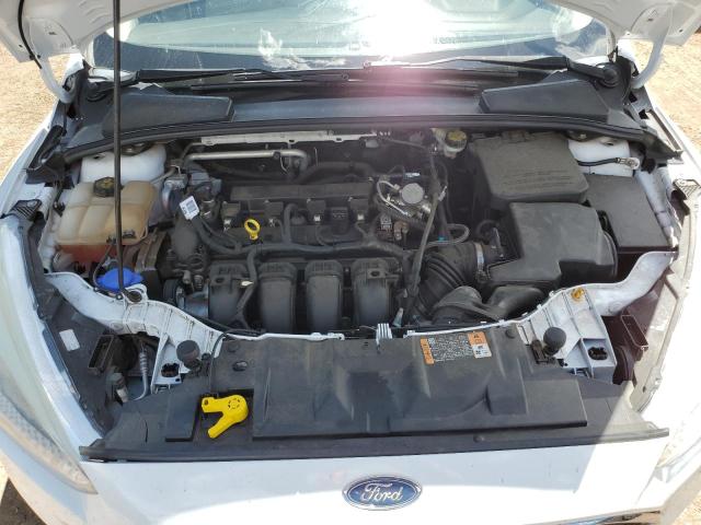 Photo 10 VIN: 1FADP3F27GL221925 - FORD FOCUS SE 