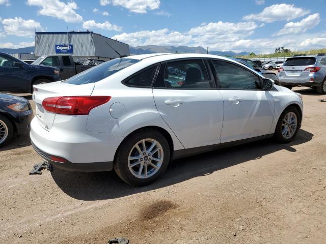 Photo 2 VIN: 1FADP3F27GL221925 - FORD FOCUS SE 