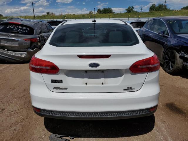 Photo 5 VIN: 1FADP3F27GL221925 - FORD FOCUS SE 