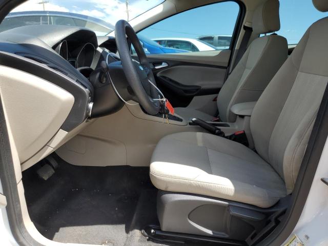 Photo 6 VIN: 1FADP3F27GL221925 - FORD FOCUS SE 