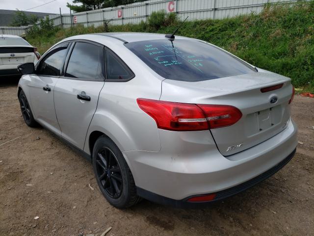 Photo 2 VIN: 1FADP3F27GL225005 - FORD FOCUS SE 