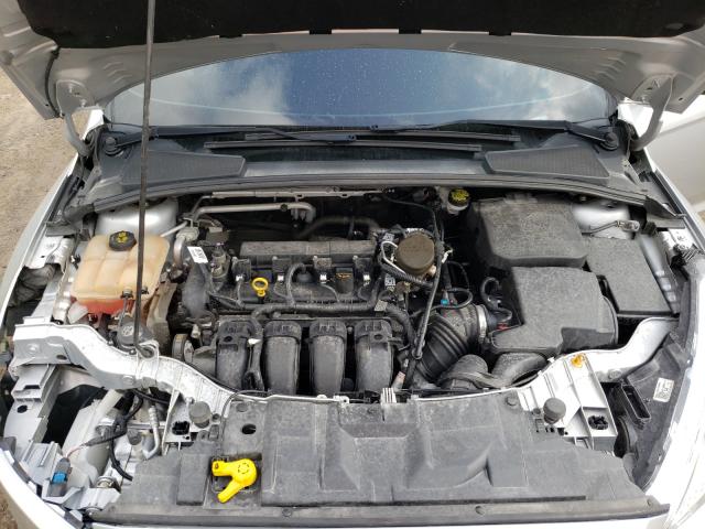 Photo 6 VIN: 1FADP3F27GL225005 - FORD FOCUS SE 