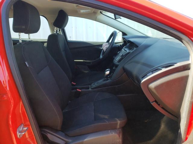 Photo 4 VIN: 1FADP3F27GL225943 - FORD FOCUS 