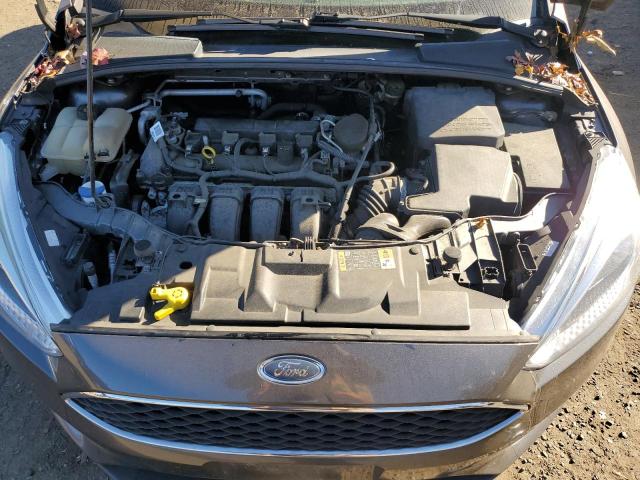 Photo 10 VIN: 1FADP3F27GL227935 - FORD FOCUS SE 