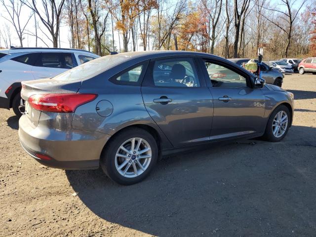 Photo 2 VIN: 1FADP3F27GL227935 - FORD FOCUS SE 