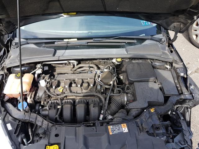 Photo 6 VIN: 1FADP3F27GL232309 - FORD FOCUS 