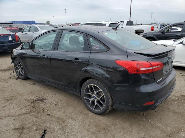 Photo 1 VIN: 1FADP3F27GL237753 - FORD FOCUS 