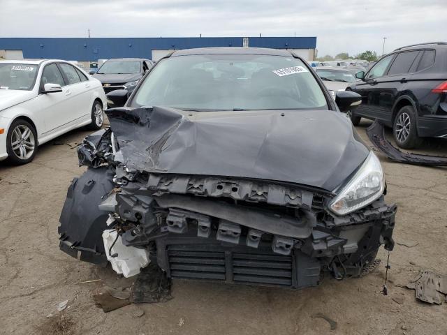 Photo 4 VIN: 1FADP3F27GL237753 - FORD FOCUS 