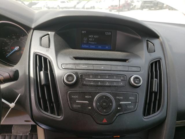 Photo 8 VIN: 1FADP3F27GL239180 - FORD FOCUS SE 