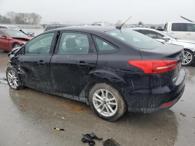 Photo 1 VIN: 1FADP3F27GL241740 - FORD FOCUS SE 