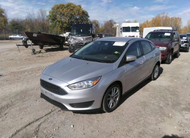 Photo 1 VIN: 1FADP3F27GL242936 - FORD FOCUS 