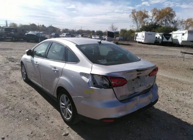 Photo 2 VIN: 1FADP3F27GL242936 - FORD FOCUS 