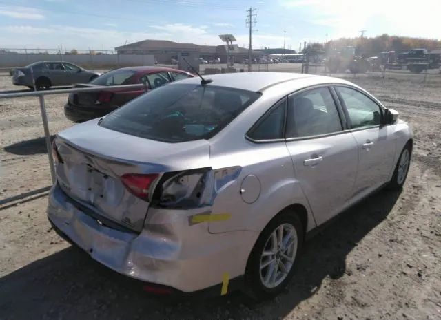 Photo 3 VIN: 1FADP3F27GL242936 - FORD FOCUS 