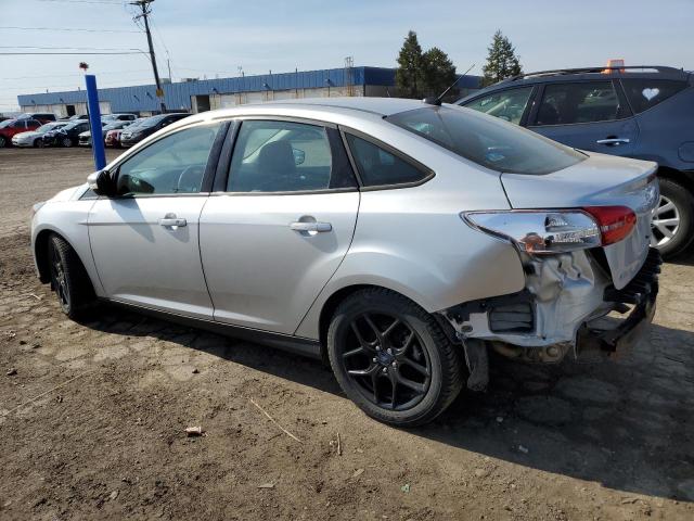 Photo 1 VIN: 1FADP3F27GL244234 - FORD FOCUS SE 