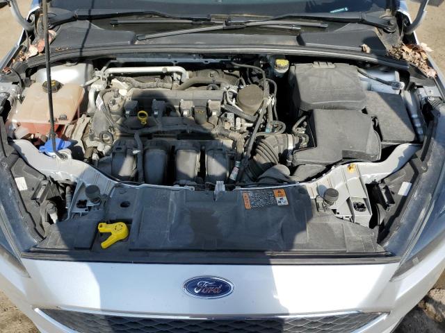 Photo 10 VIN: 1FADP3F27GL244234 - FORD FOCUS SE 