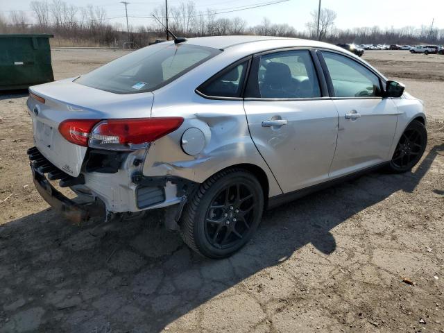 Photo 2 VIN: 1FADP3F27GL244234 - FORD FOCUS SE 