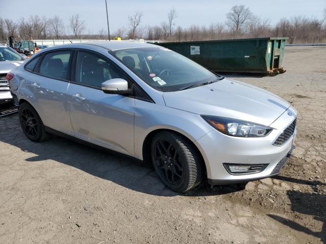 Photo 3 VIN: 1FADP3F27GL244234 - FORD FOCUS SE 