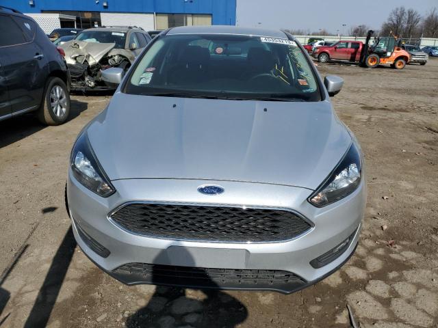 Photo 4 VIN: 1FADP3F27GL244234 - FORD FOCUS SE 