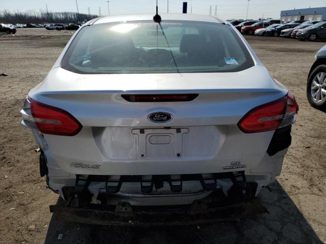 Photo 5 VIN: 1FADP3F27GL244234 - FORD FOCUS SE 