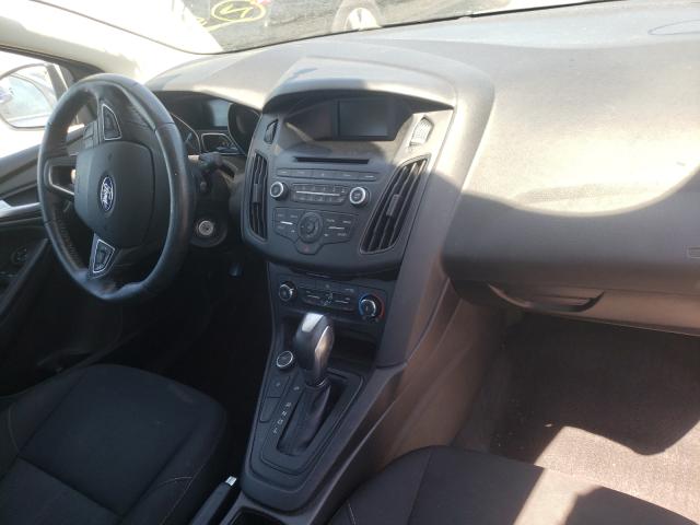 Photo 8 VIN: 1FADP3F27GL244587 - FORD FOCUS 