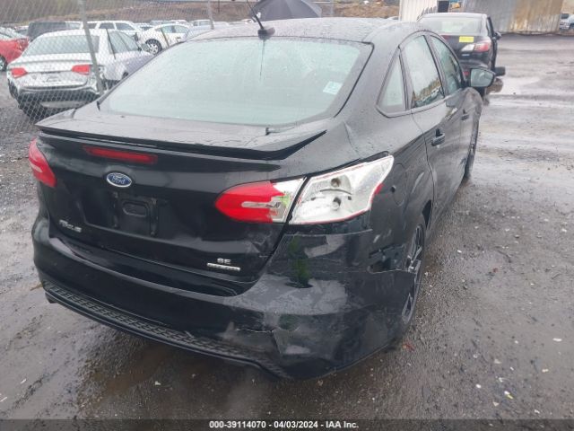 Photo 5 VIN: 1FADP3F27GL244668 - FORD FOCUS 