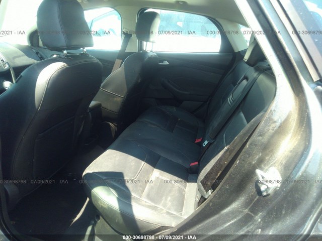 Photo 7 VIN: 1FADP3F27GL249627 - FORD FOCUS 