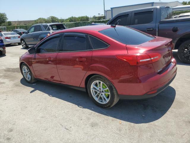 Photo 1 VIN: 1FADP3F27GL249644 - FORD FOCUS 