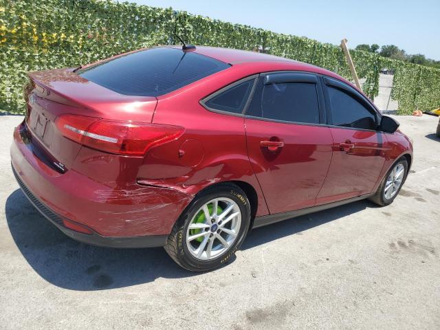 Photo 2 VIN: 1FADP3F27GL249644 - FORD FOCUS 