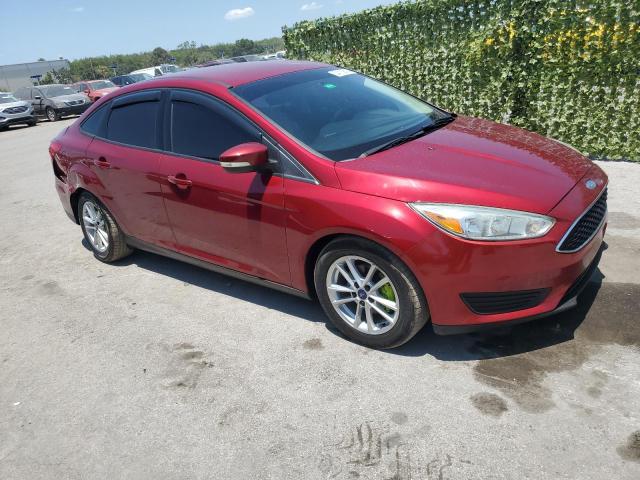 Photo 3 VIN: 1FADP3F27GL249644 - FORD FOCUS 