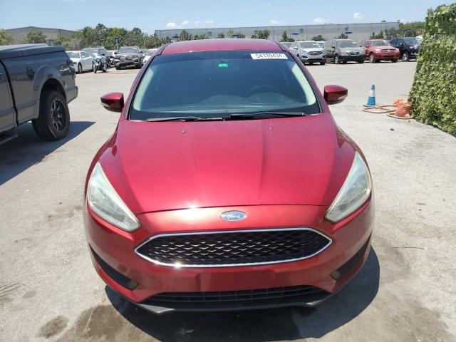 Photo 4 VIN: 1FADP3F27GL249644 - FORD FOCUS 