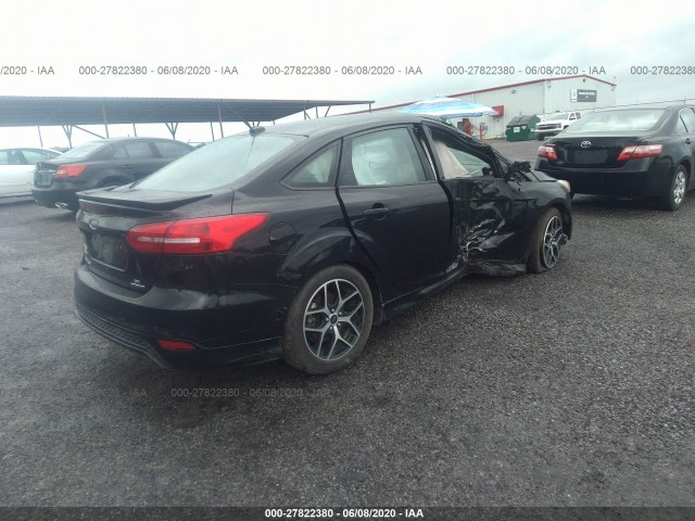 Photo 3 VIN: 1FADP3F27GL249689 - FORD FOCUS 