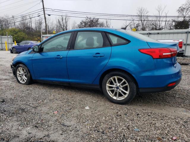 Photo 1 VIN: 1FADP3F27GL251541 - FORD FOCUS 