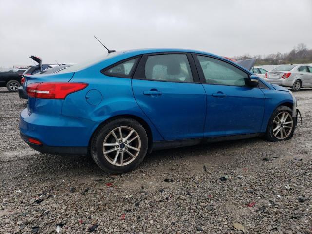 Photo 2 VIN: 1FADP3F27GL251541 - FORD FOCUS 