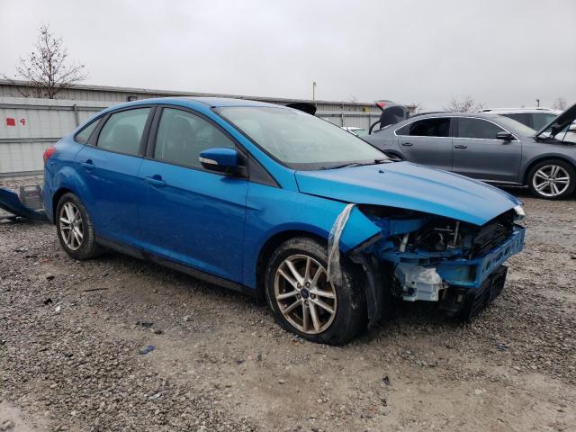 Photo 3 VIN: 1FADP3F27GL251541 - FORD FOCUS 