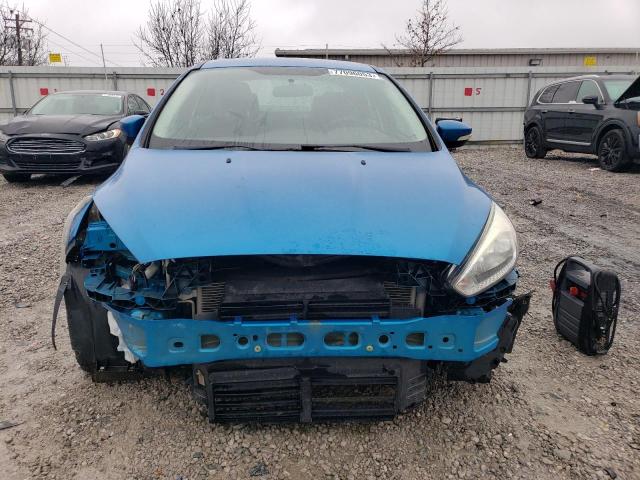 Photo 4 VIN: 1FADP3F27GL251541 - FORD FOCUS 