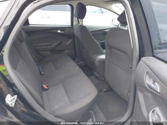 Photo 7 VIN: 1FADP3F27GL252950 - FORD FOCUS 