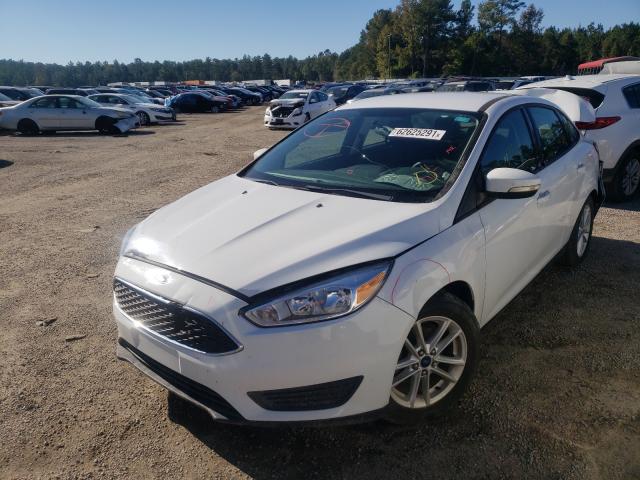 Photo 1 VIN: 1FADP3F27GL253483 - FORD FOCUS SE 