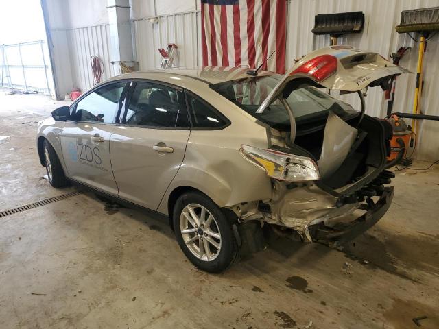 Photo 1 VIN: 1FADP3F27GL253953 - FORD FOCUS 