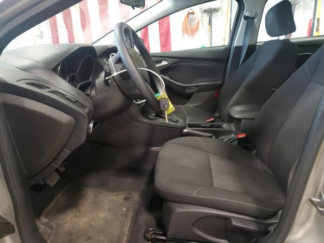 Photo 6 VIN: 1FADP3F27GL253953 - FORD FOCUS 