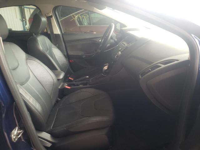 Photo 4 VIN: 1FADP3F27GL256030 - FORD FOCUS SE 