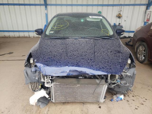 Photo 8 VIN: 1FADP3F27GL256030 - FORD FOCUS SE 